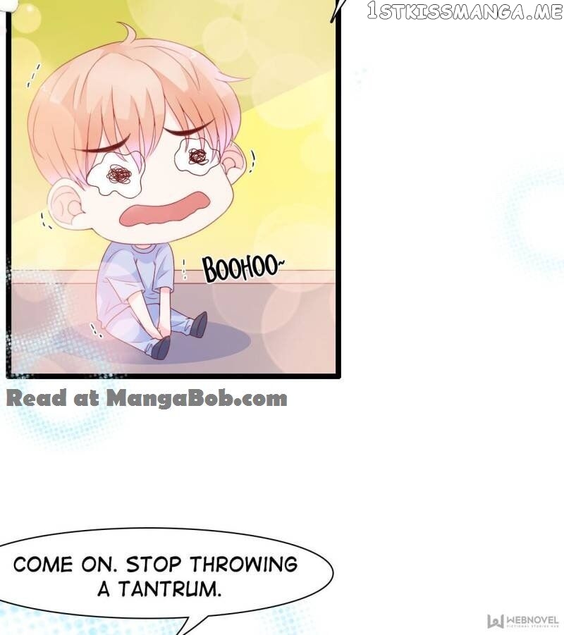 Mr. Zhou, Forced Marriage Is Illegal! chapter 140 - page 17