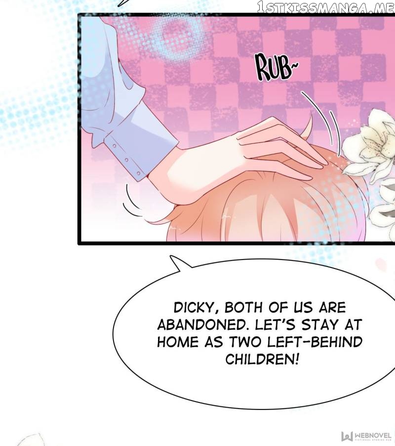 Mr. Zhou, Forced Marriage Is Illegal! chapter 140 - page 18