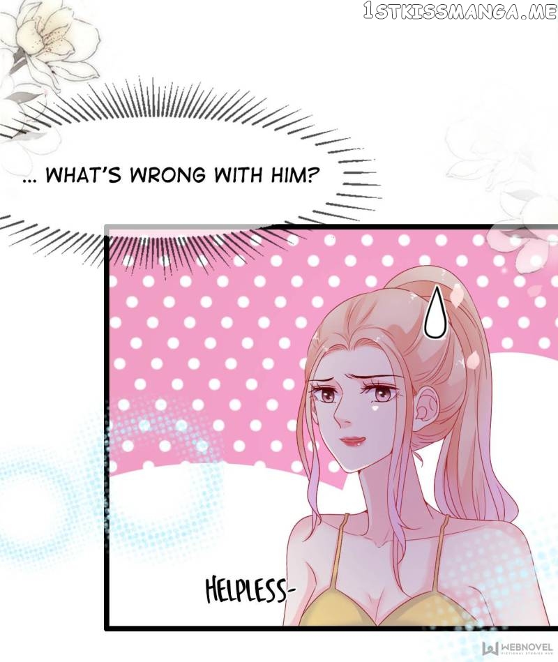 Mr. Zhou, Forced Marriage Is Illegal! chapter 140 - page 19