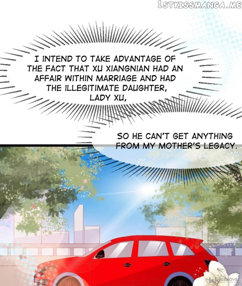 Mr. Zhou, Forced Marriage Is Illegal! chapter 140 - page 20