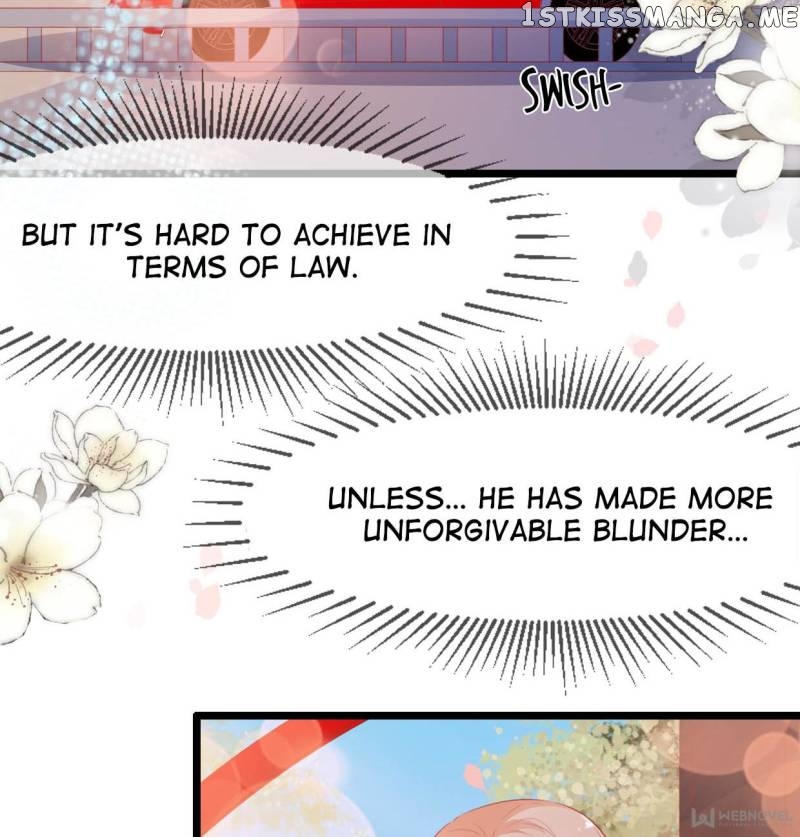 Mr. Zhou, Forced Marriage Is Illegal! chapter 140 - page 21