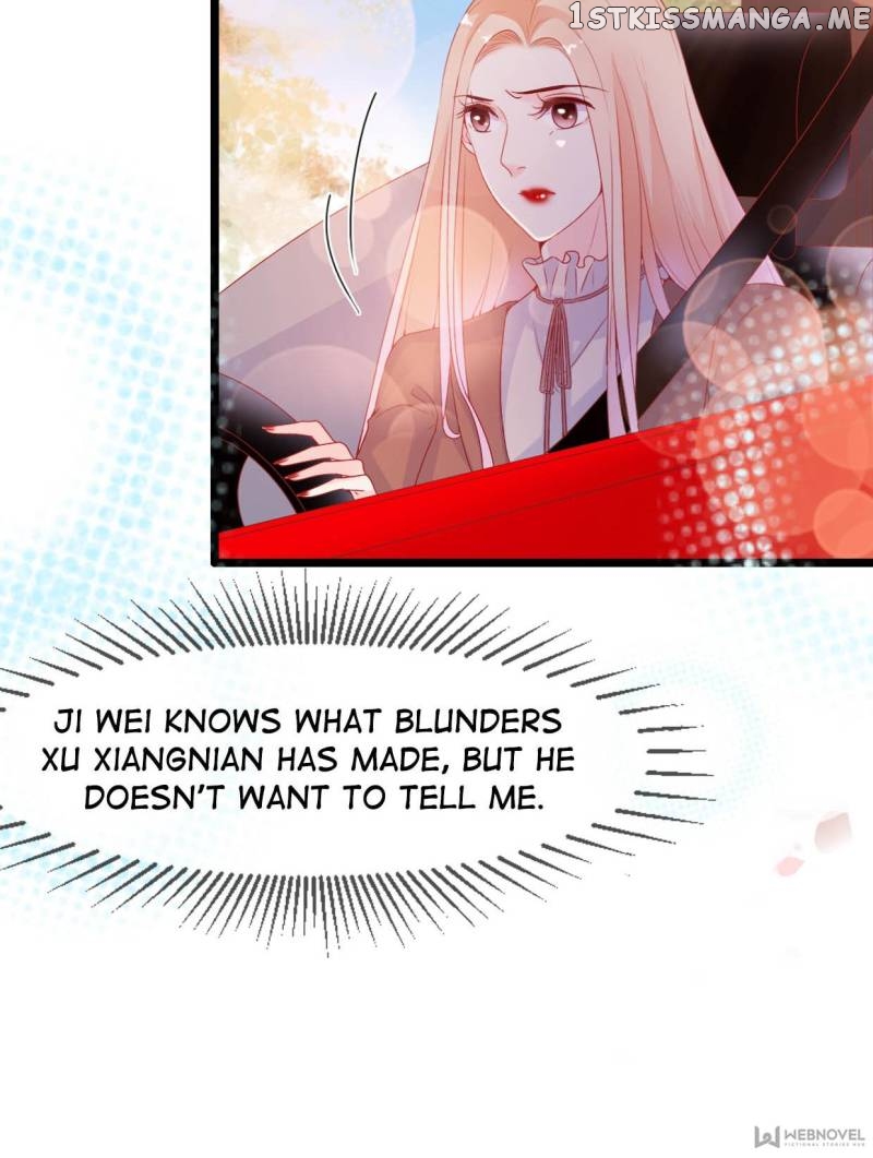 Mr. Zhou, Forced Marriage Is Illegal! chapter 140 - page 22