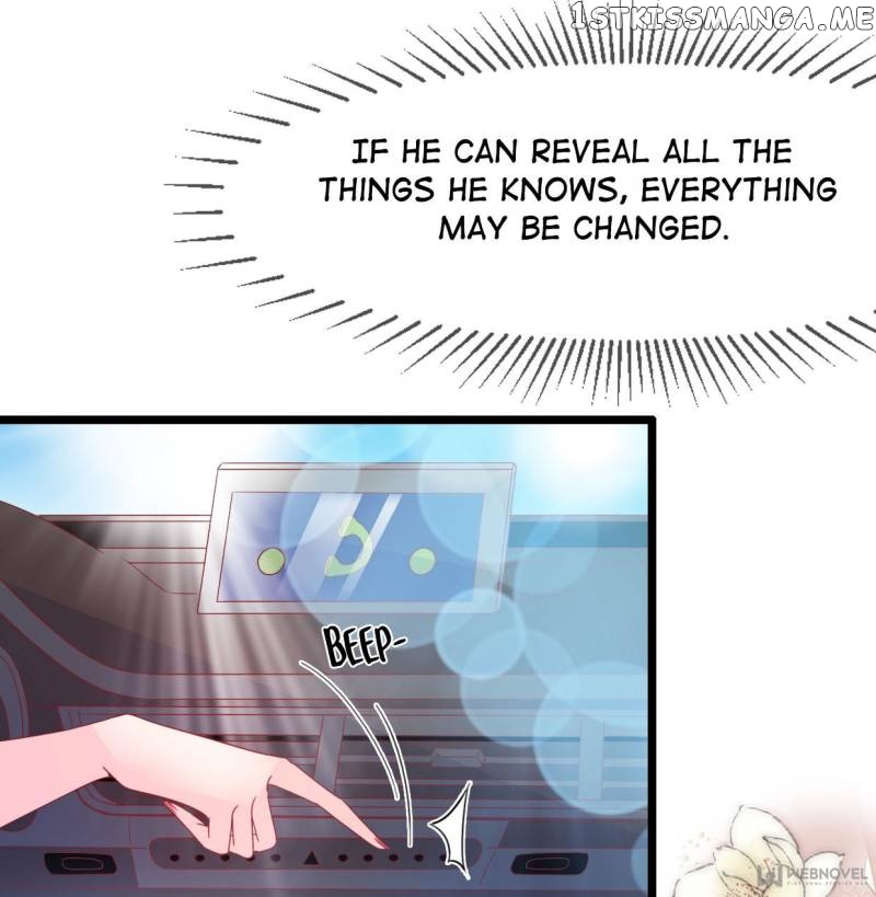 Mr. Zhou, Forced Marriage Is Illegal! chapter 140 - page 23