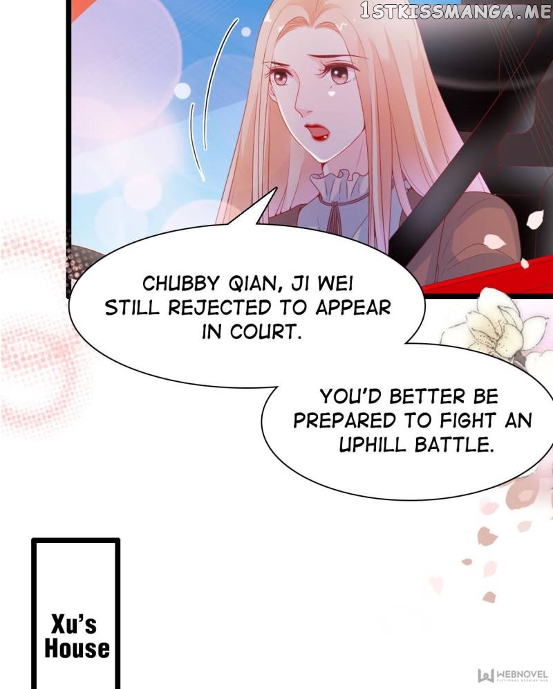 Mr. Zhou, Forced Marriage Is Illegal! chapter 140 - page 25