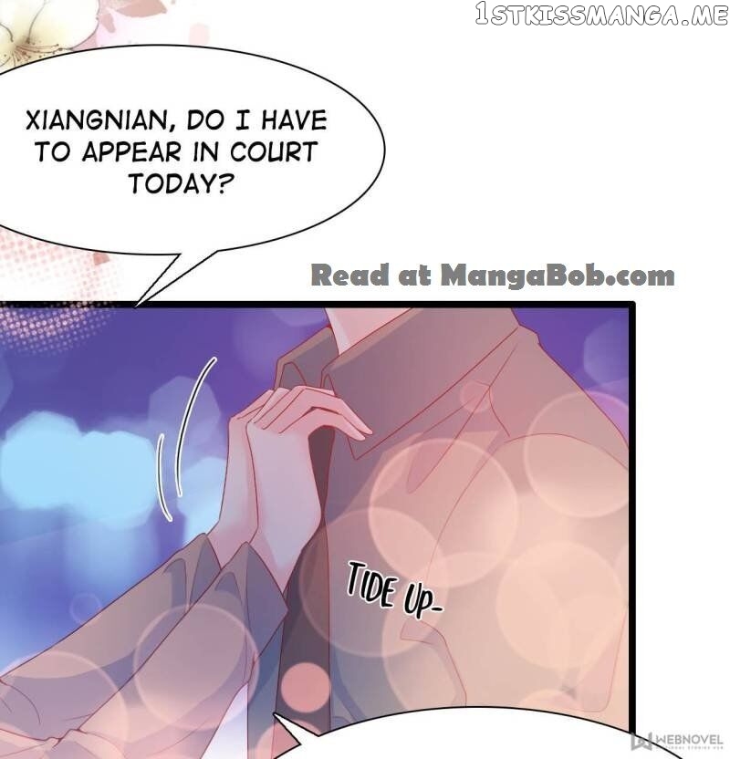 Mr. Zhou, Forced Marriage Is Illegal! chapter 140 - page 27