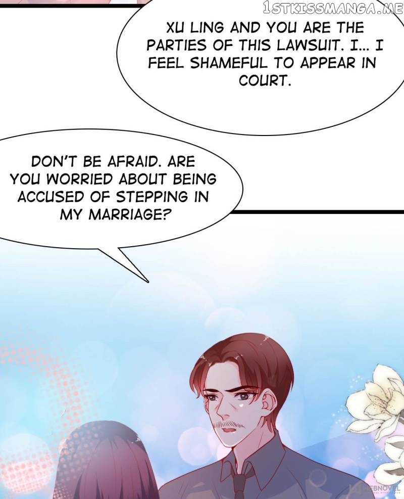 Mr. Zhou, Forced Marriage Is Illegal! chapter 140 - page 28