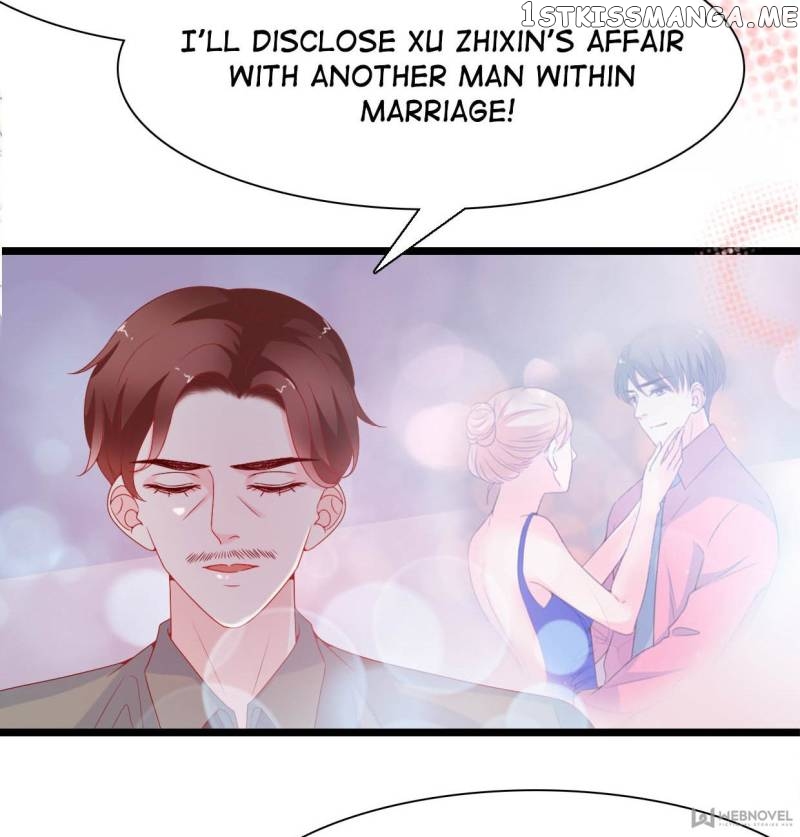 Mr. Zhou, Forced Marriage Is Illegal! chapter 140 - page 30