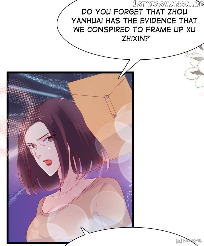 Mr. Zhou, Forced Marriage Is Illegal! chapter 140 - page 31