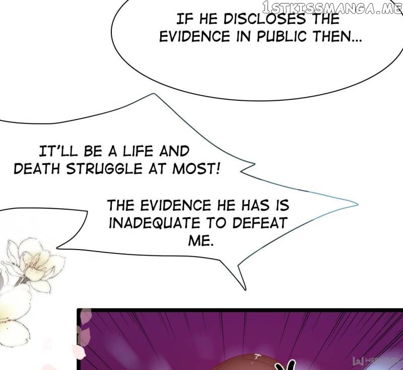 Mr. Zhou, Forced Marriage Is Illegal! chapter 140 - page 32