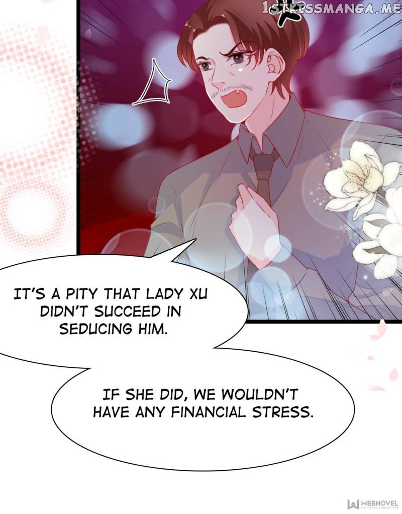 Mr. Zhou, Forced Marriage Is Illegal! chapter 140 - page 33