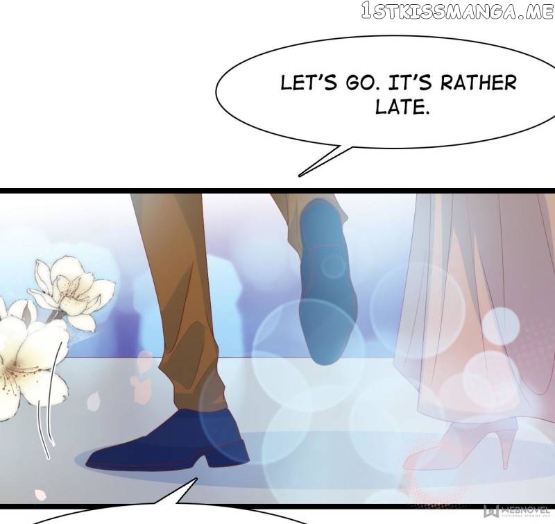 Mr. Zhou, Forced Marriage Is Illegal! chapter 140 - page 34