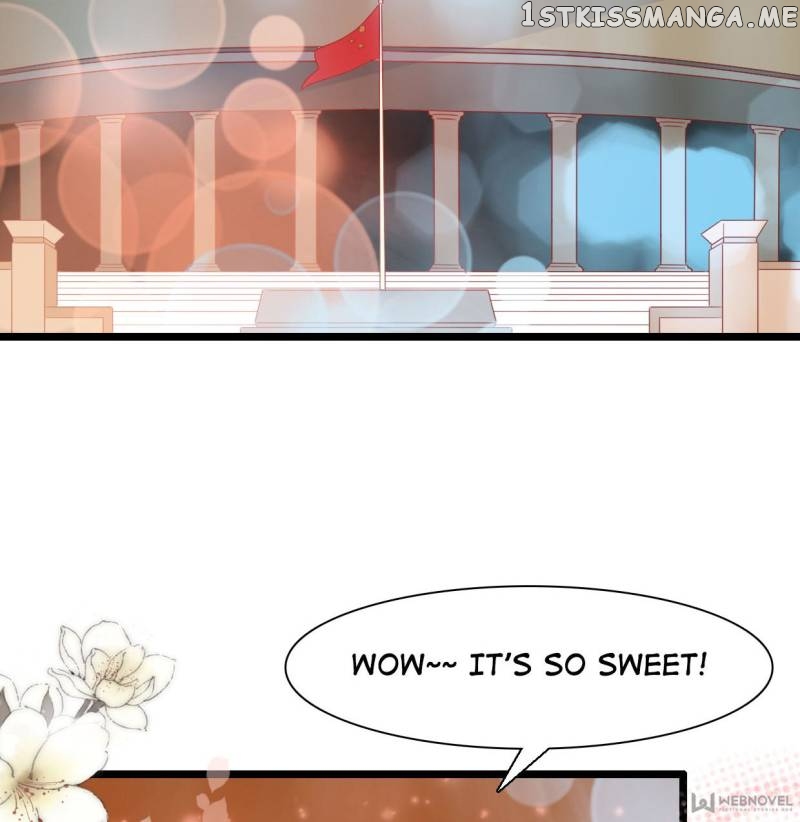 Mr. Zhou, Forced Marriage Is Illegal! chapter 140 - page 36