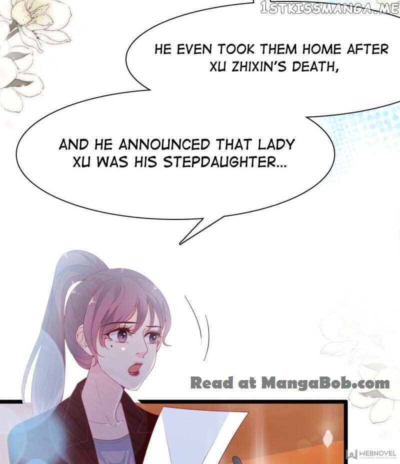 Mr. Zhou, Forced Marriage Is Illegal! chapter 140 - page 41
