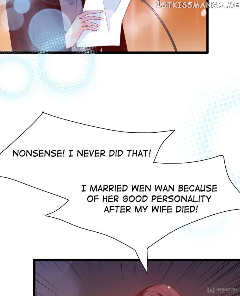 Mr. Zhou, Forced Marriage Is Illegal! chapter 140 - page 42