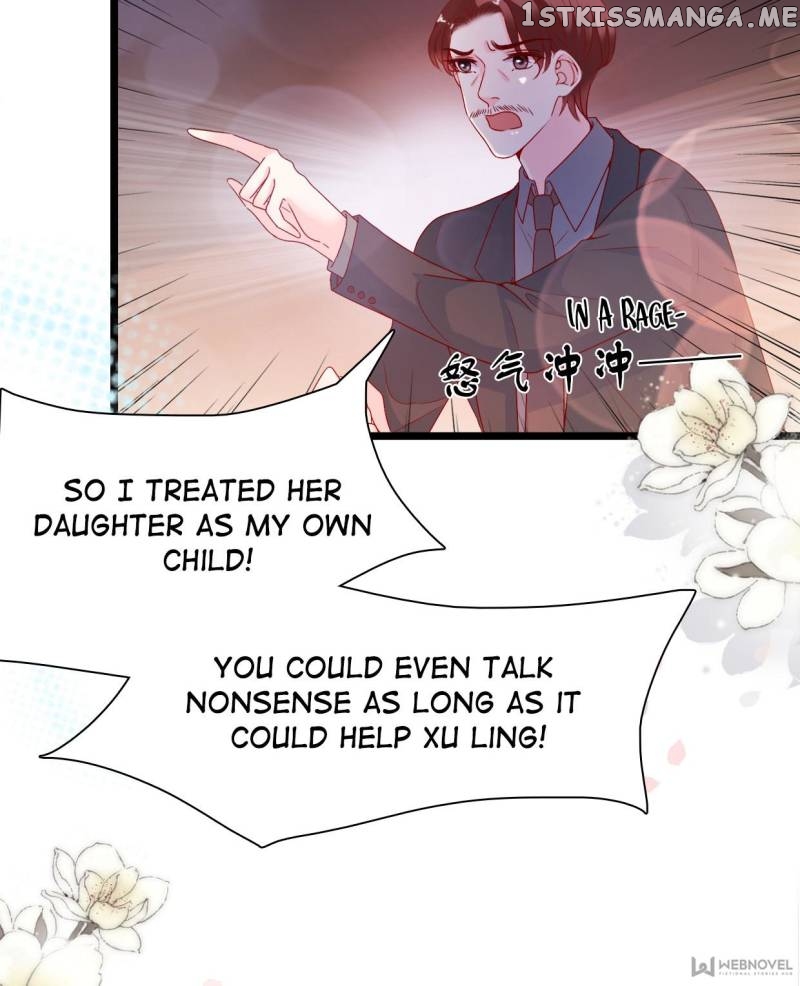 Mr. Zhou, Forced Marriage Is Illegal! chapter 140 - page 43