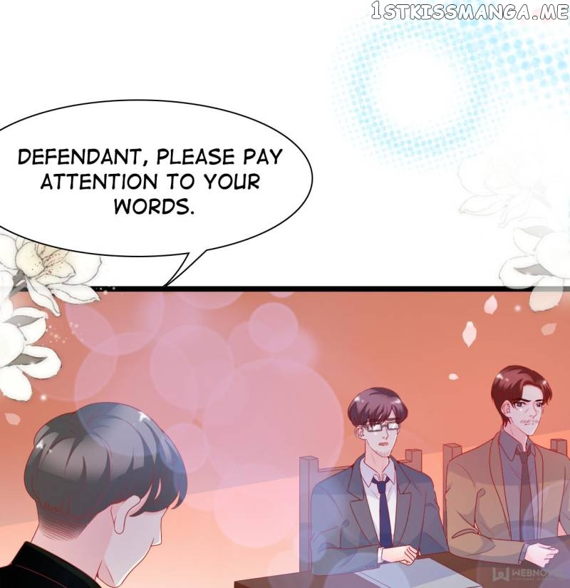 Mr. Zhou, Forced Marriage Is Illegal! chapter 140 - page 45