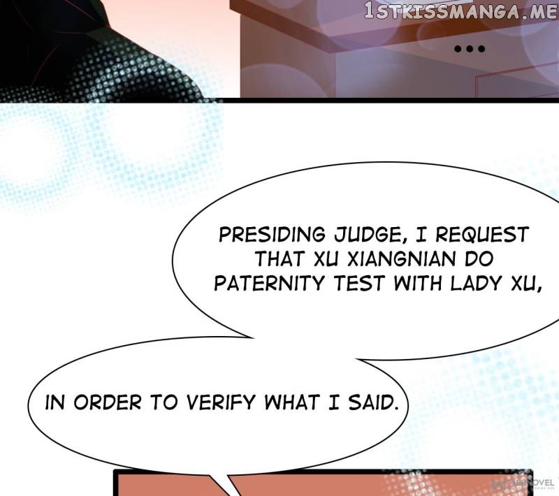 Mr. Zhou, Forced Marriage Is Illegal! chapter 140 - page 46