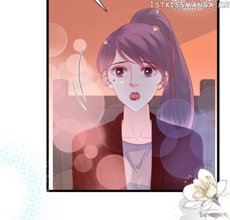 Mr. Zhou, Forced Marriage Is Illegal! chapter 140 - page 47
