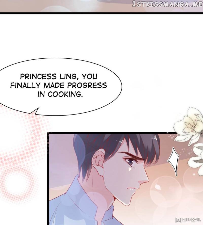 Mr. Zhou, Forced Marriage Is Illegal! chapter 140 - page 5