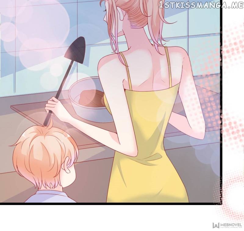 Mr. Zhou, Forced Marriage Is Illegal! chapter 140 - page 7
