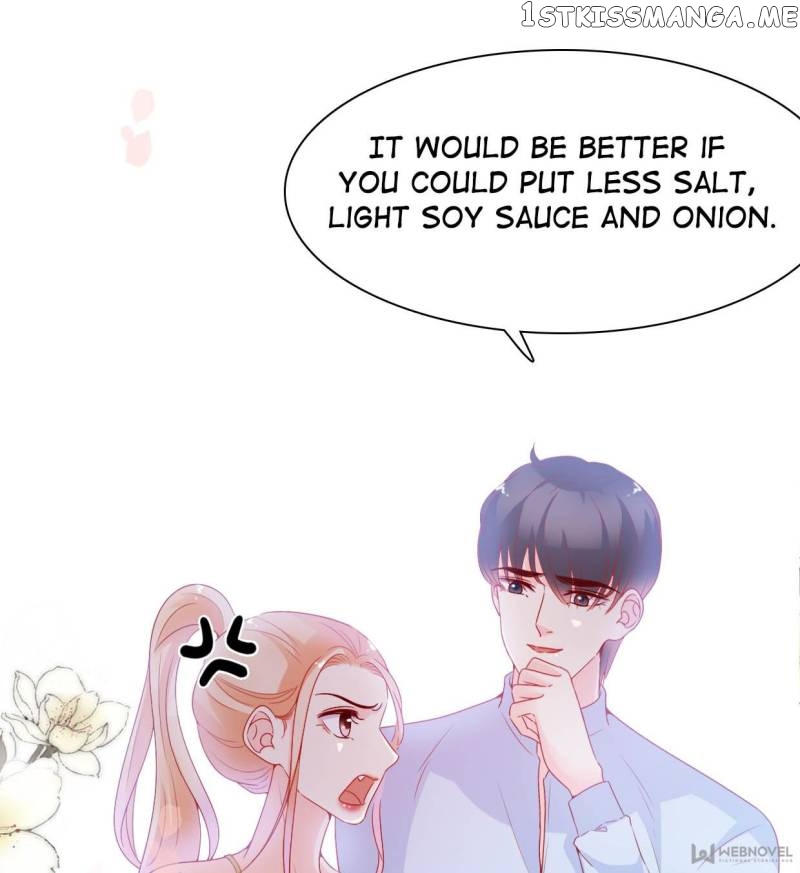 Mr. Zhou, Forced Marriage Is Illegal! chapter 140 - page 9