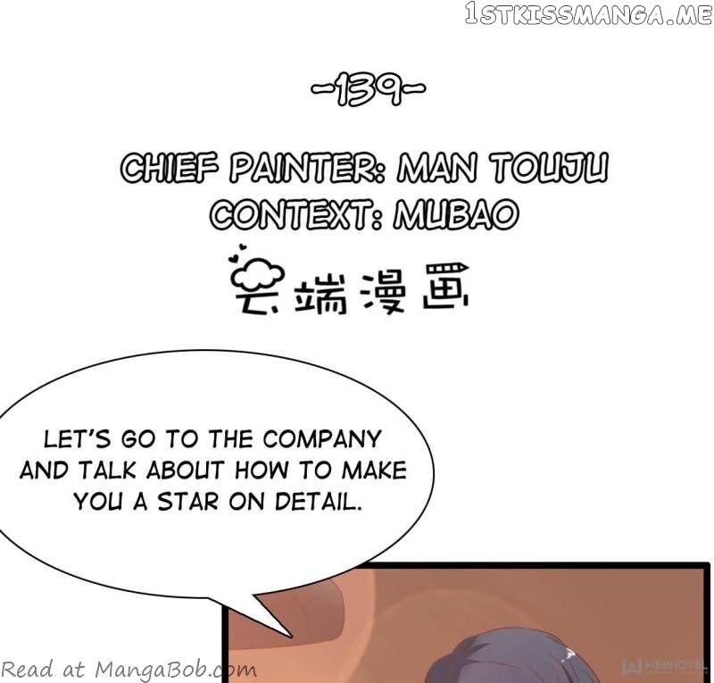 Mr. Zhou, Forced Marriage Is Illegal! chapter 139 - page 1