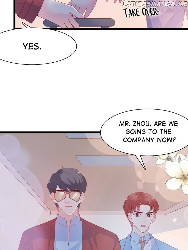 Mr. Zhou, Forced Marriage Is Illegal! chapter 139 - page 11