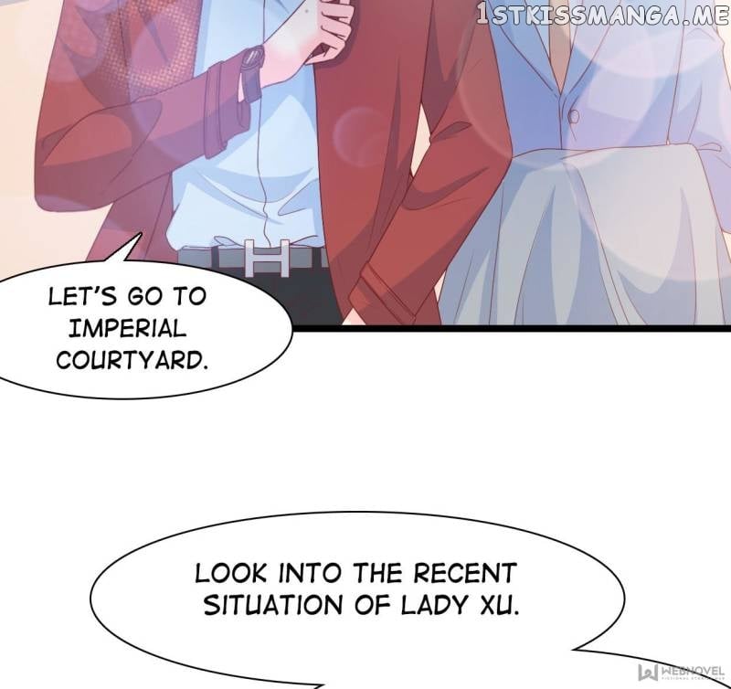 Mr. Zhou, Forced Marriage Is Illegal! chapter 139 - page 13