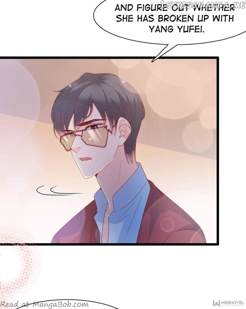 Mr. Zhou, Forced Marriage Is Illegal! chapter 139 - page 14
