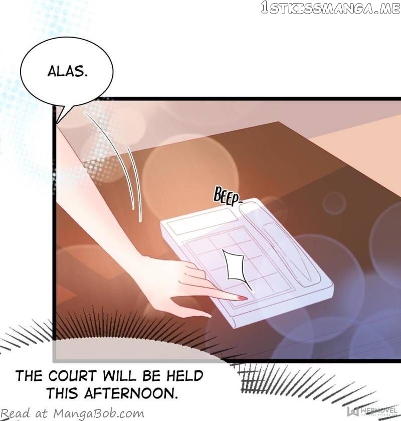 Mr. Zhou, Forced Marriage Is Illegal! chapter 139 - page 19