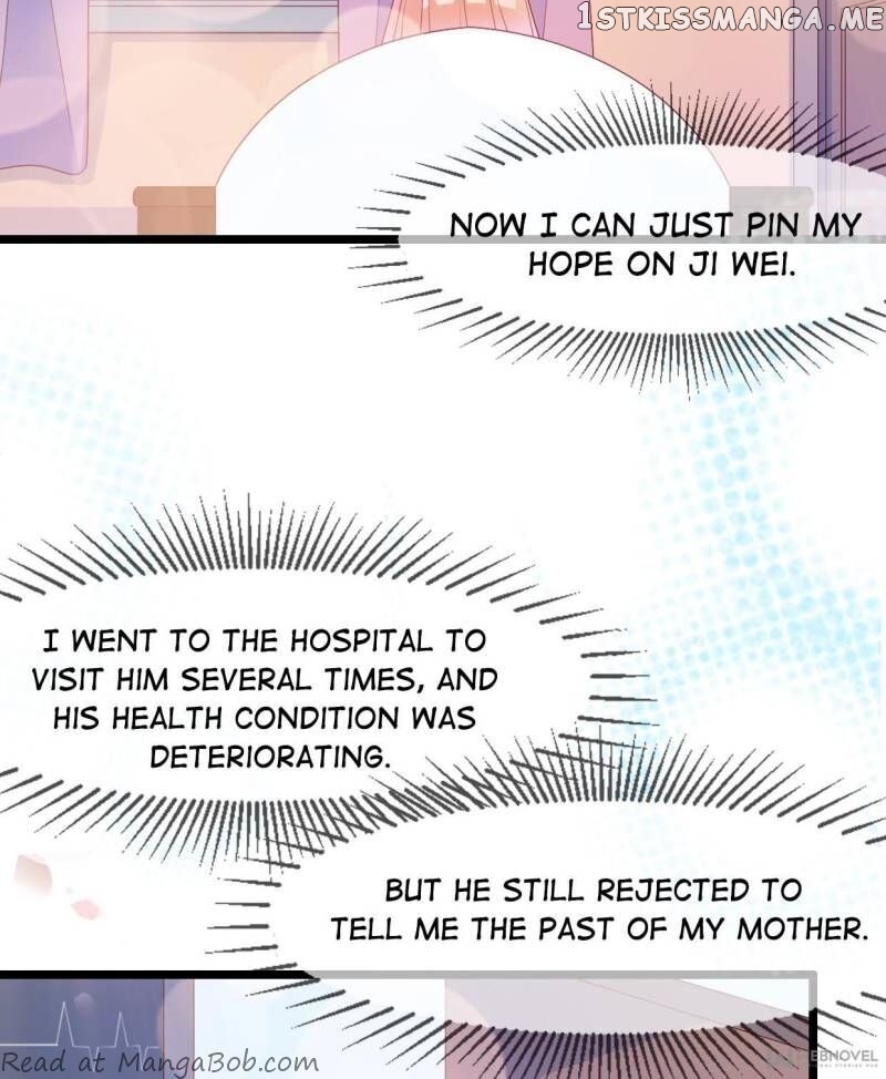 Mr. Zhou, Forced Marriage Is Illegal! chapter 139 - page 21