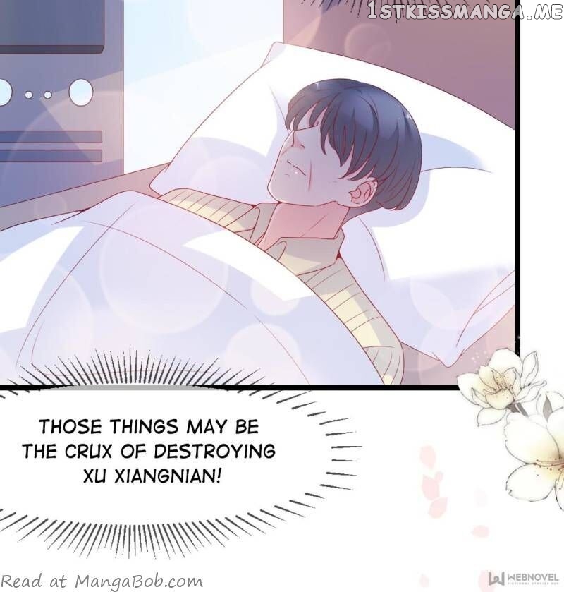 Mr. Zhou, Forced Marriage Is Illegal! chapter 139 - page 22