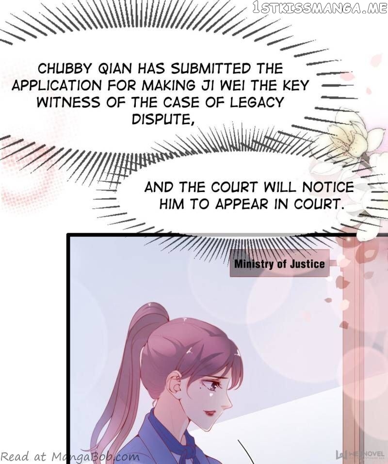 Mr. Zhou, Forced Marriage Is Illegal! chapter 139 - page 23
