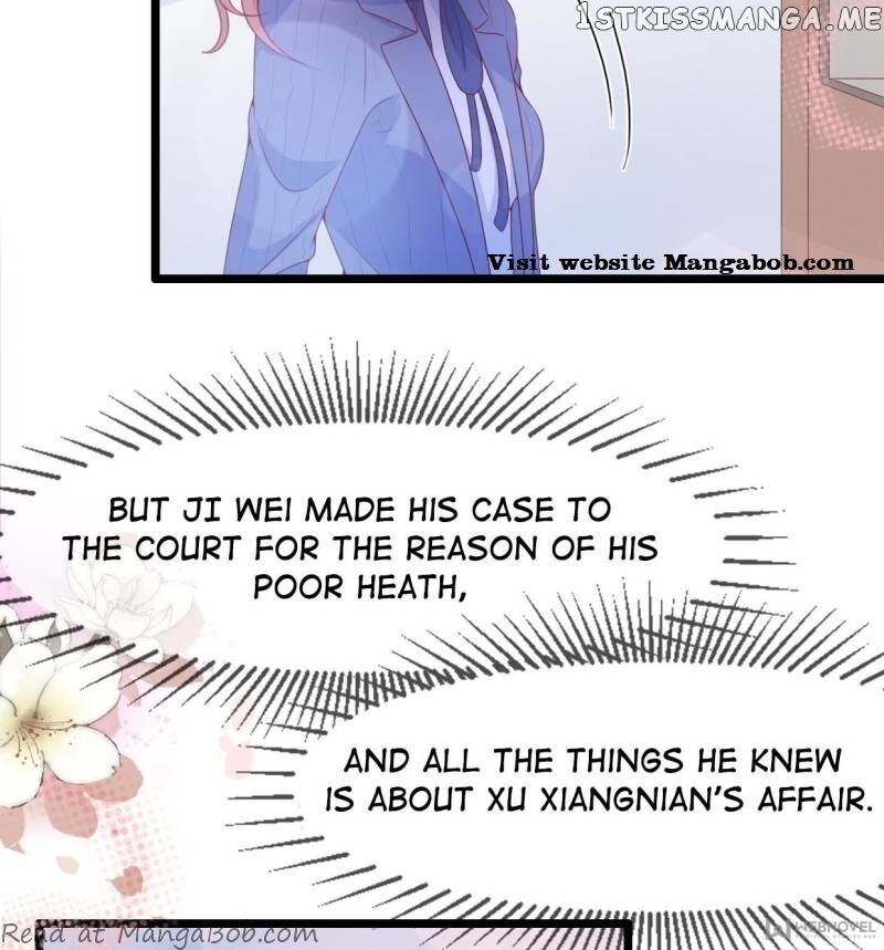 Mr. Zhou, Forced Marriage Is Illegal! chapter 139 - page 24