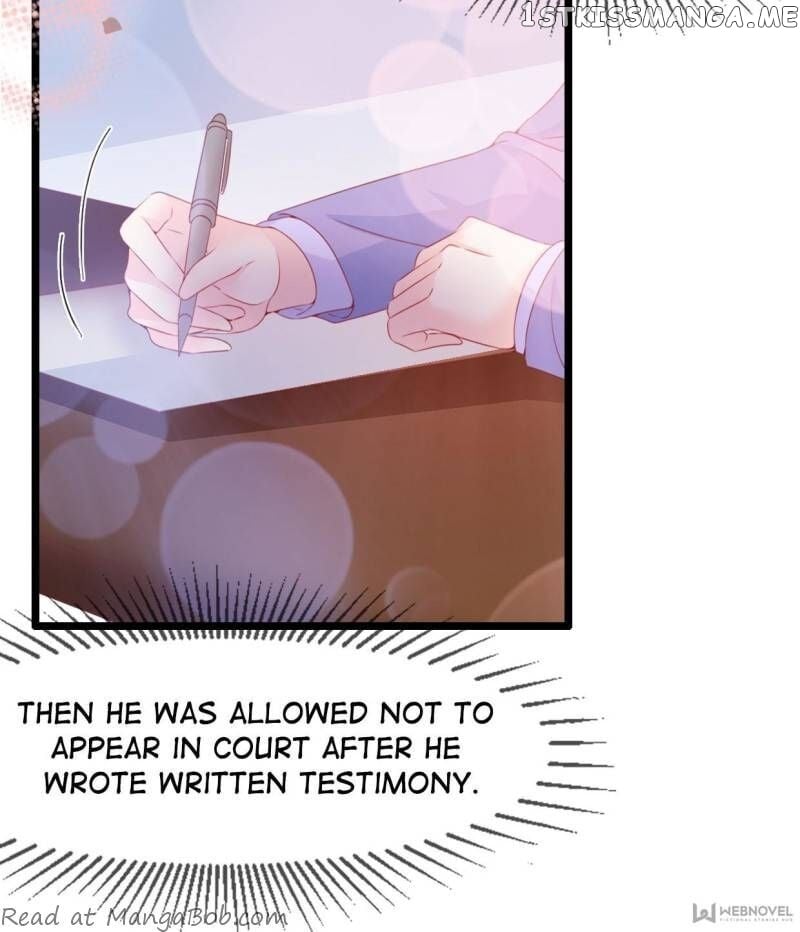 Mr. Zhou, Forced Marriage Is Illegal! chapter 139 - page 25