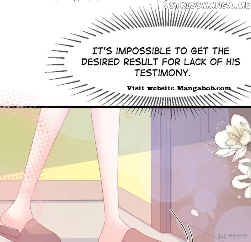 Mr. Zhou, Forced Marriage Is Illegal! chapter 139 - page 26