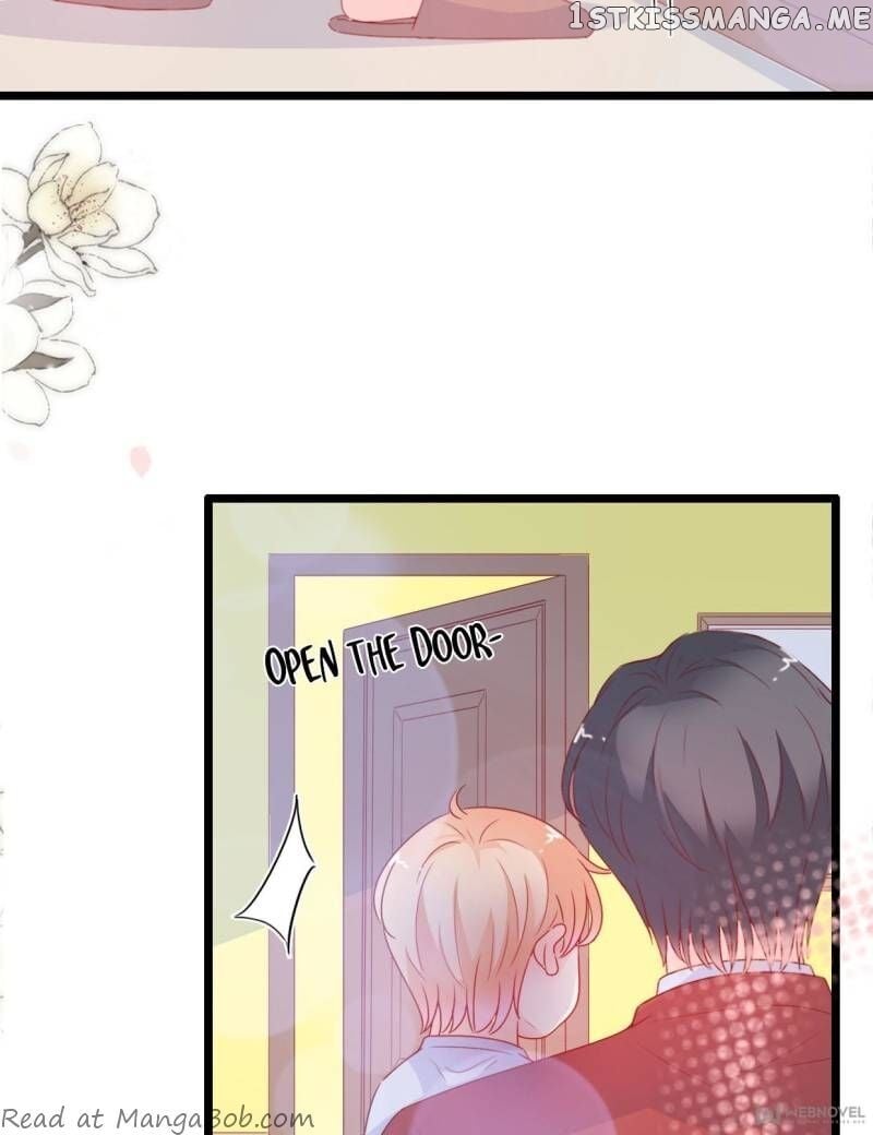 Mr. Zhou, Forced Marriage Is Illegal! chapter 139 - page 27