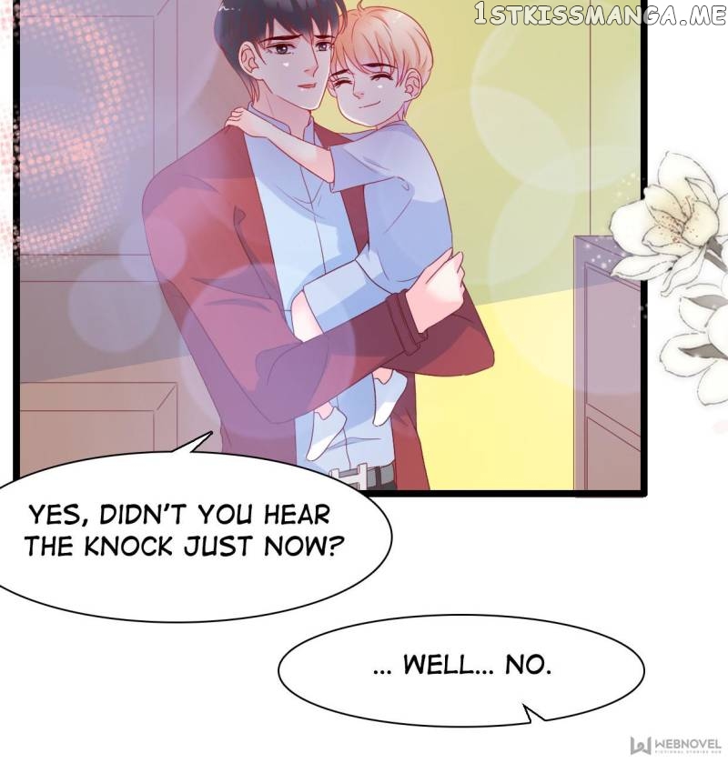 Mr. Zhou, Forced Marriage Is Illegal! chapter 139 - page 29