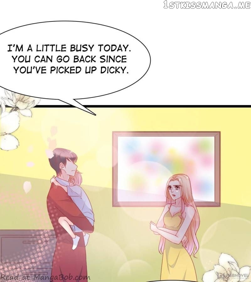 Mr. Zhou, Forced Marriage Is Illegal! chapter 139 - page 30