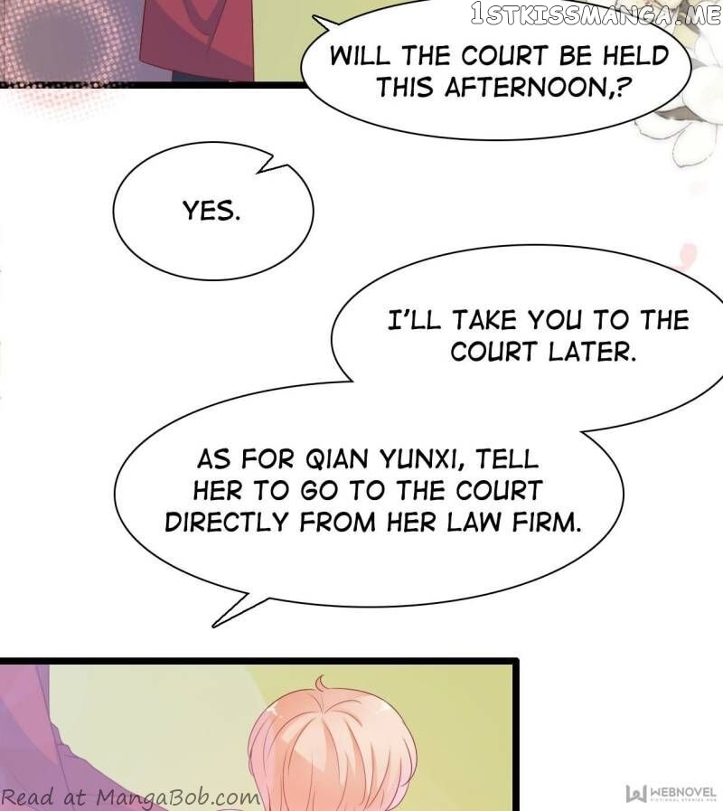 Mr. Zhou, Forced Marriage Is Illegal! chapter 139 - page 31