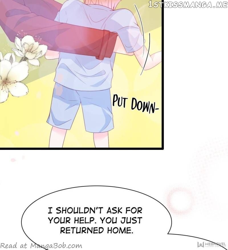 Mr. Zhou, Forced Marriage Is Illegal! chapter 139 - page 32