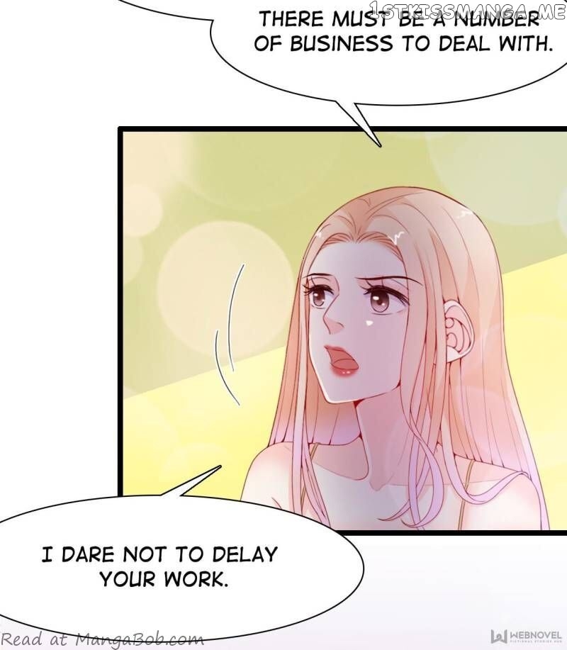 Mr. Zhou, Forced Marriage Is Illegal! chapter 139 - page 33