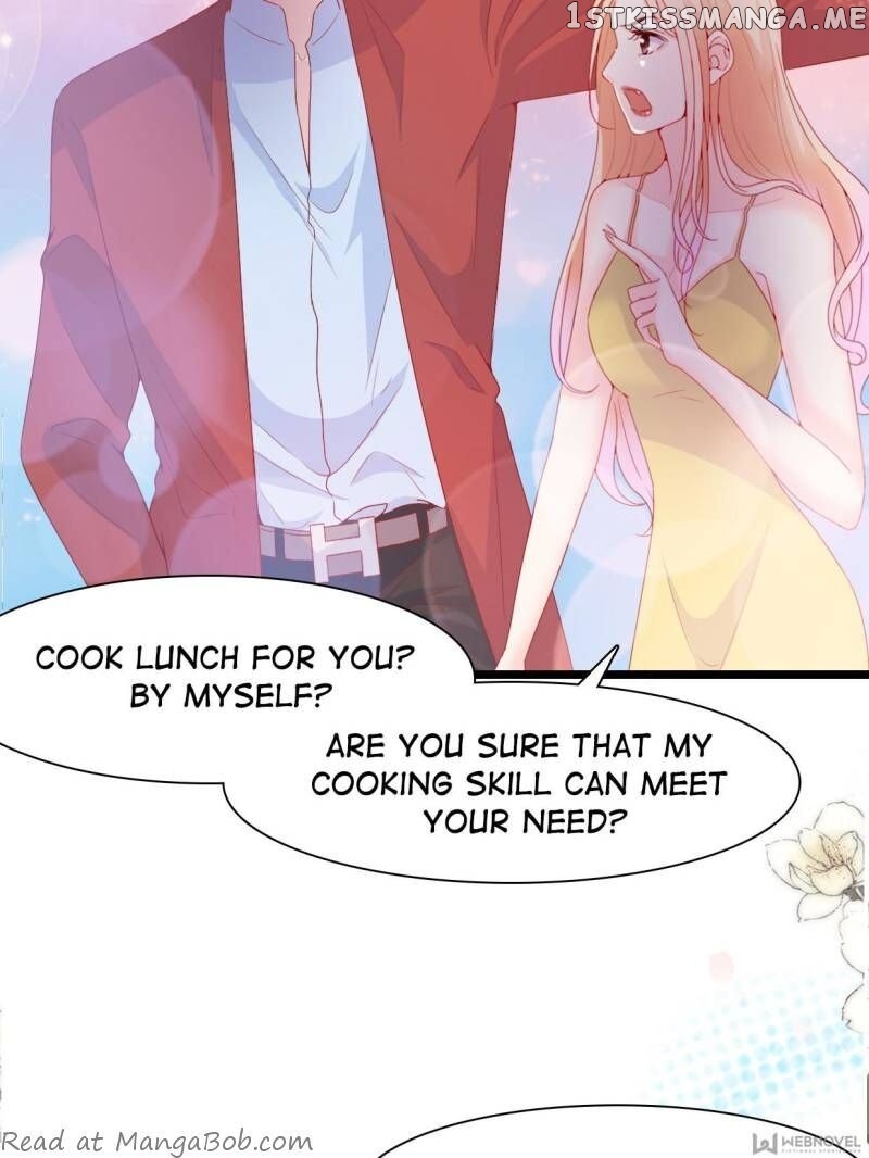 Mr. Zhou, Forced Marriage Is Illegal! chapter 139 - page 35