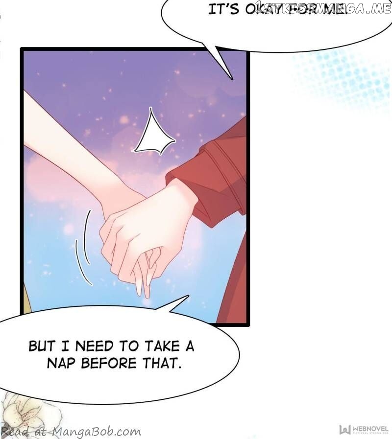 Mr. Zhou, Forced Marriage Is Illegal! chapter 139 - page 37