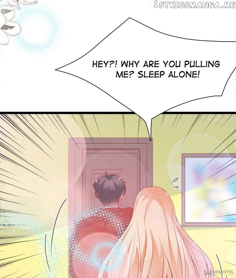 Mr. Zhou, Forced Marriage Is Illegal! chapter 139 - page 38