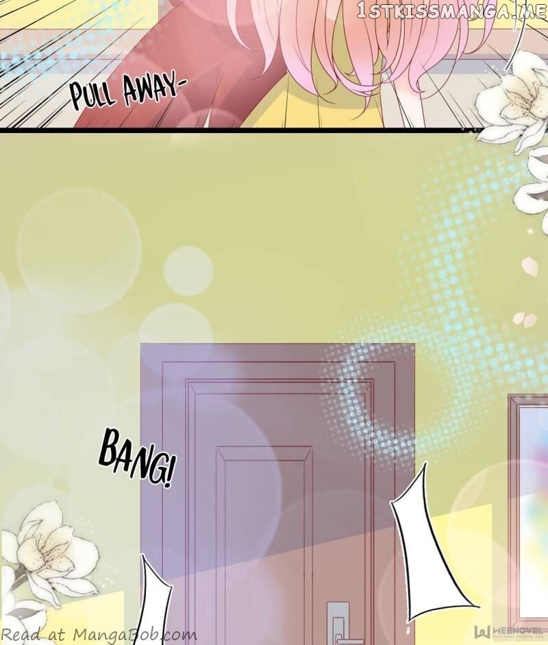 Mr. Zhou, Forced Marriage Is Illegal! chapter 139 - page 39