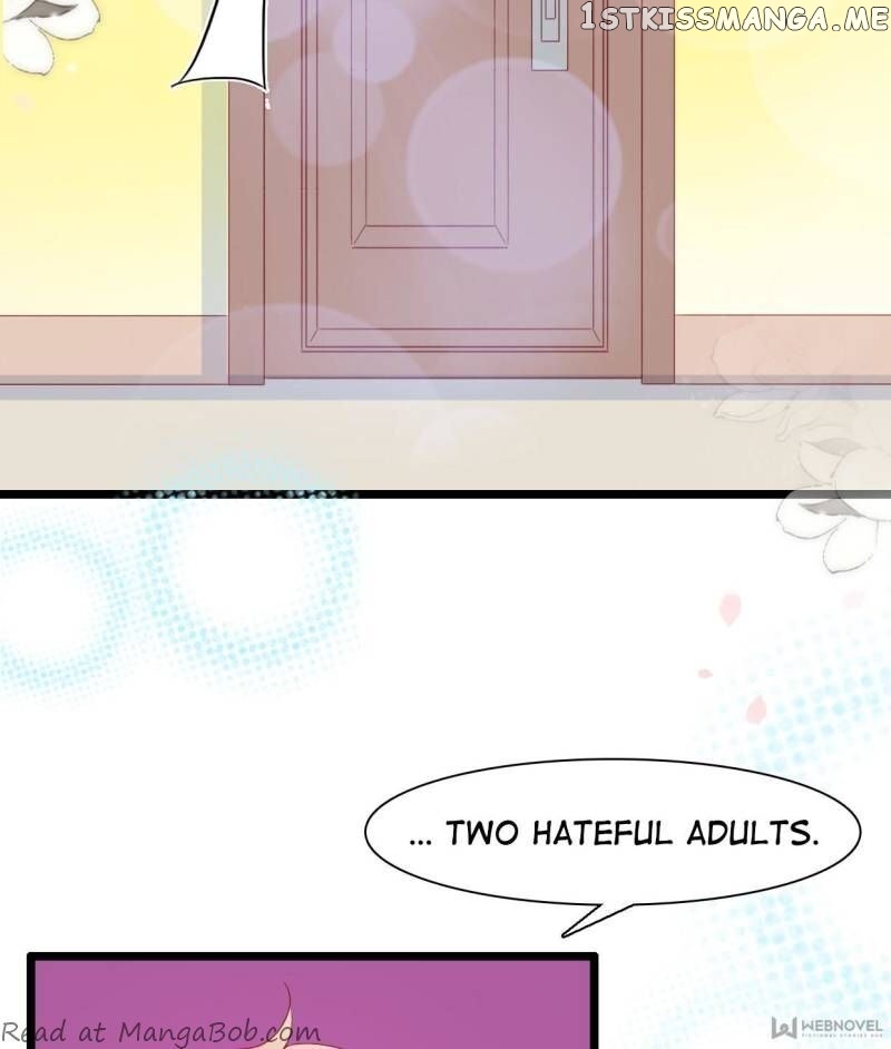 Mr. Zhou, Forced Marriage Is Illegal! chapter 139 - page 40