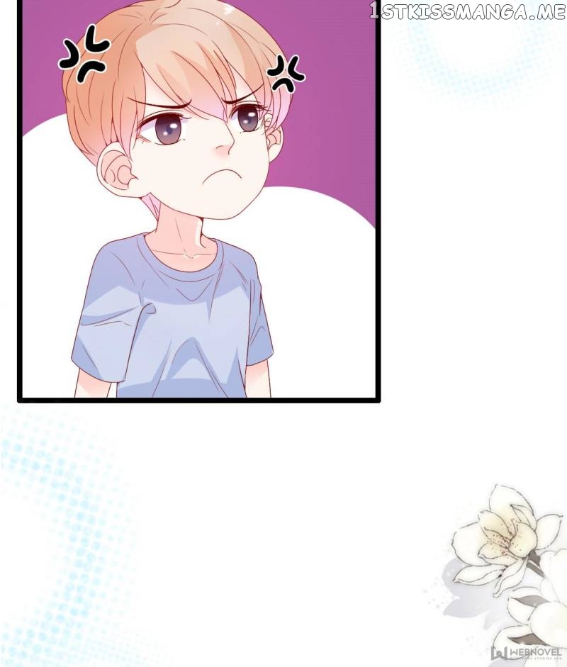 Mr. Zhou, Forced Marriage Is Illegal! chapter 139 - page 41