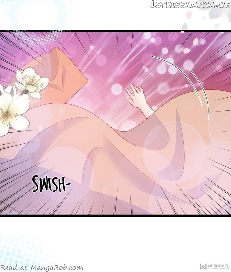 Mr. Zhou, Forced Marriage Is Illegal! chapter 139 - page 42