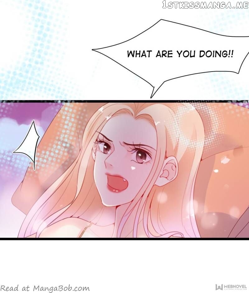 Mr. Zhou, Forced Marriage Is Illegal! chapter 139 - page 43